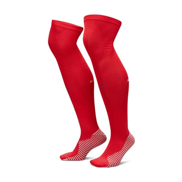 Socken Atlético de Madrid Heim 2023-2024